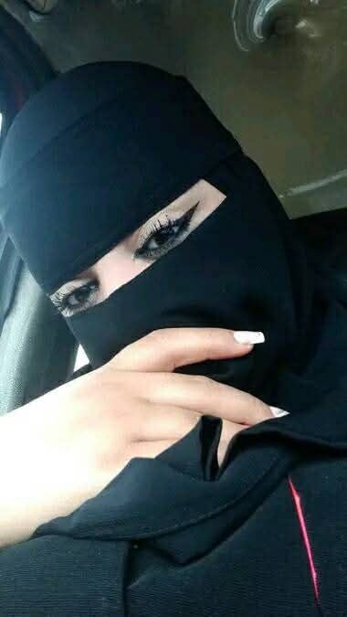 Cherche une femme discr�te, hijab, jilbab, ni9ab