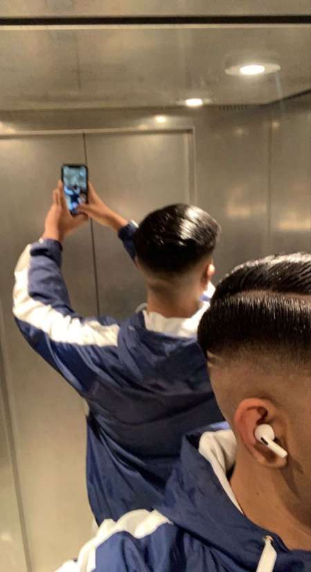 Jeune homme cherche plan cul regulier