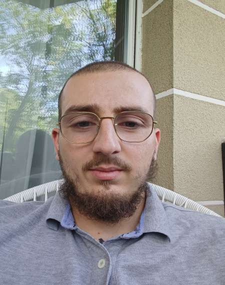 J'adore pratiquer le cunni