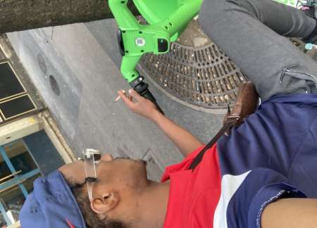 Rencontre belle femme