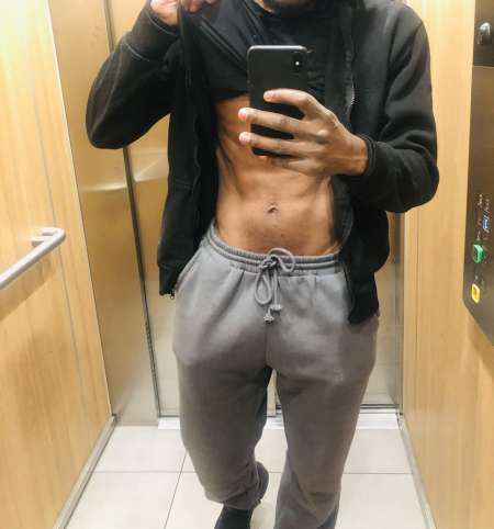 Black endurant pour rencontres chaudes