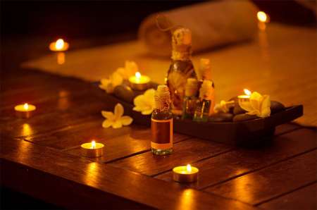 Massages tantrique relaxant et doux