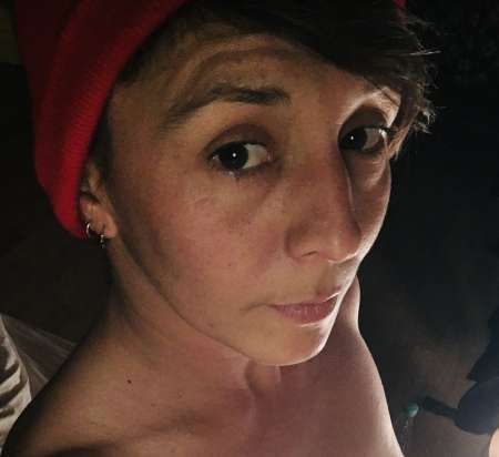 Moment d�tente entre adultes