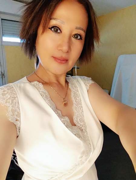 Je propose vrai massages asiatiques