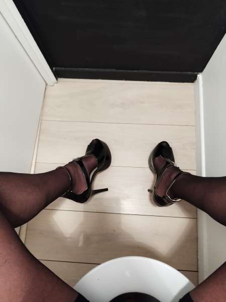 Trav sexy pour hommes