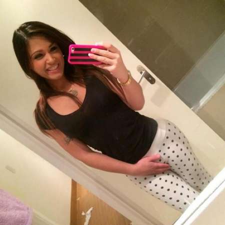 Belle trans yelitza tres bien mont� 21cm dispo