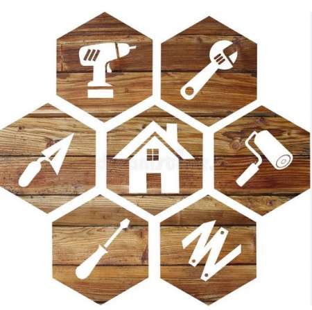 Mr Bricolage � votre service