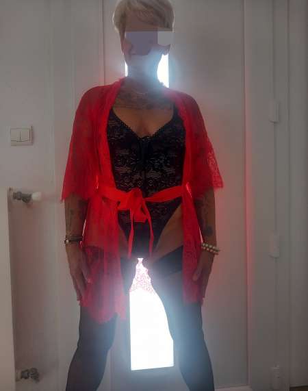 Massage d�tente sensuel