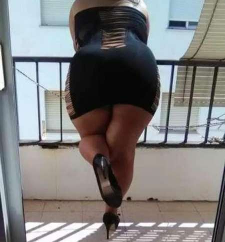 Massage relaxant et sensuel