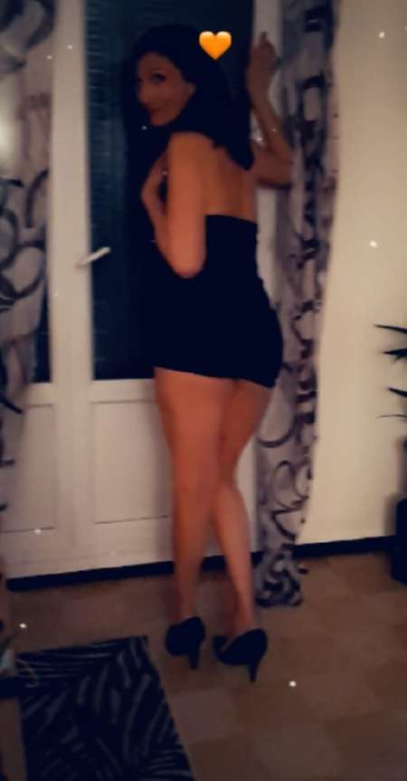 Emilie franco italienne