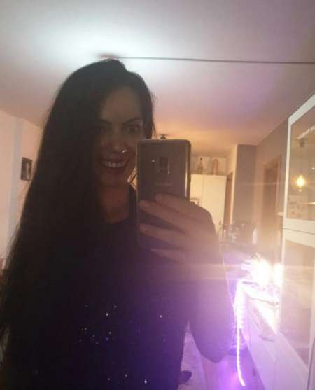 LUCIA LUCIA BRUNE SIMPLE