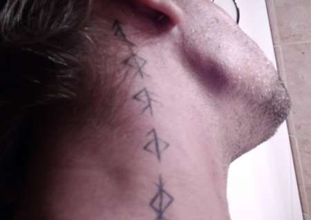 Offre ma langue pour femme trs mre ou ge