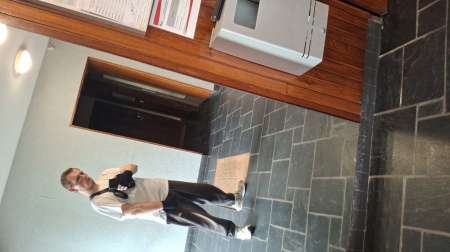 Disponible pour jeun lope et femme affam�e