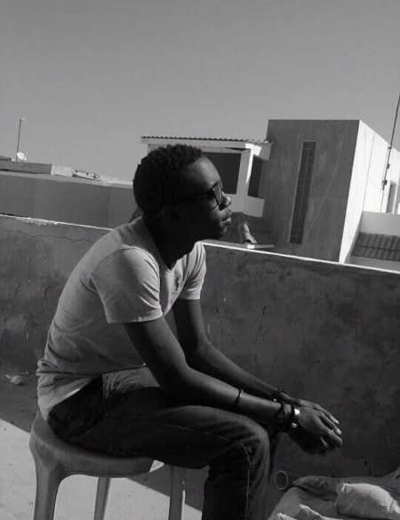 Jeune homme recherche cougar uniquement