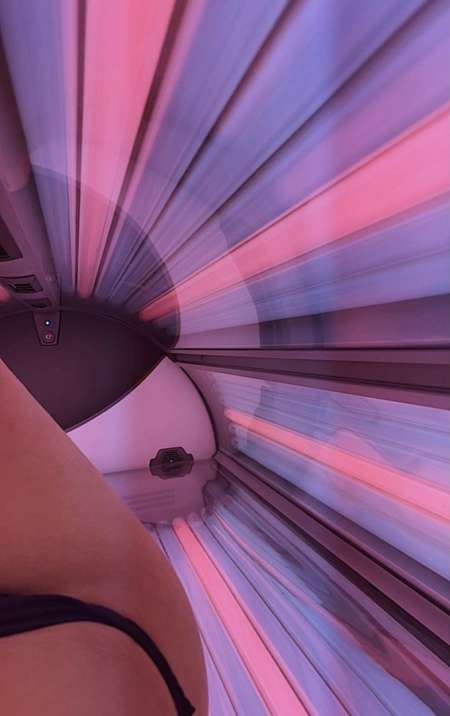 Moment d�tente et plaisir