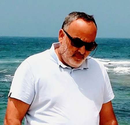 Couple �changiste d'Agadir