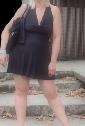 Blondinette en couple rencontre homme sur Rennes