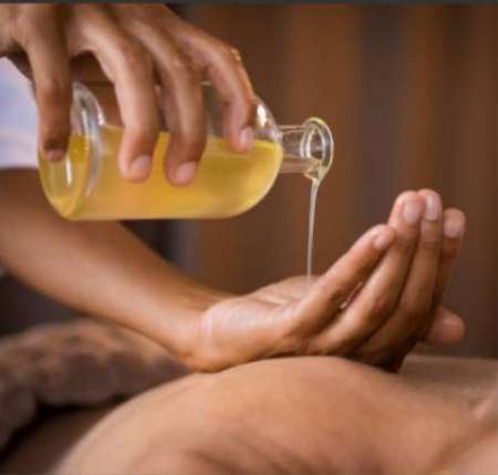 Id�e cadeau massage