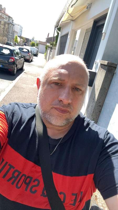 Chercher femme pour passer un bon moment