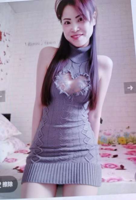 Massage chinois hai bing