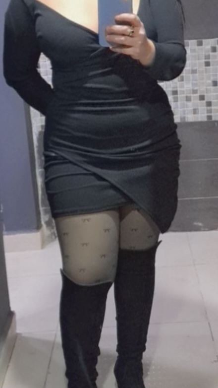 Lina oran �changes sympas