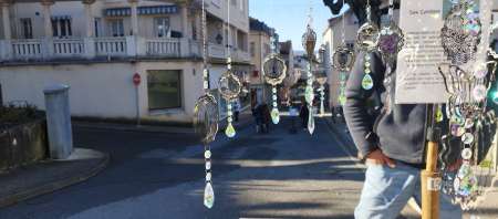 Homme a la recherche d'une femme