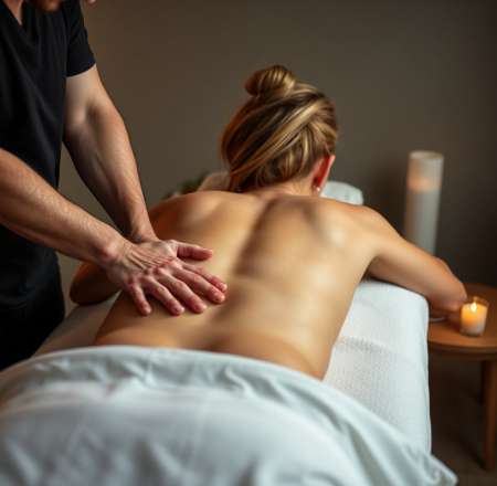 Massage reconnectant Grenoble
