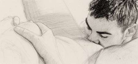 Ma langue pr votre plaisir exclusif (cunni addict)