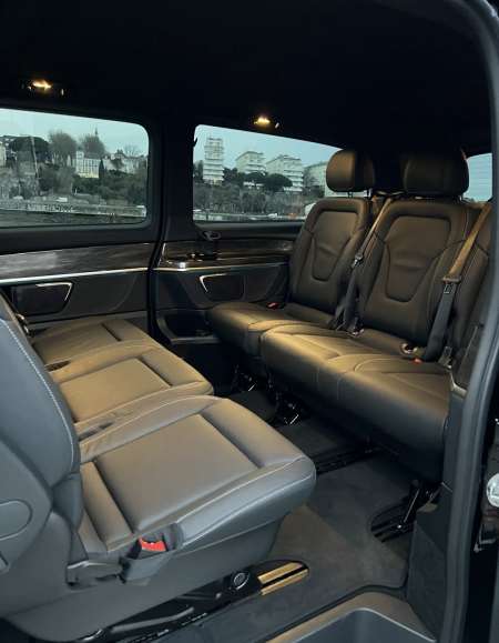 Chauffeur VTC, cunni passionn�, jouissance assur�e