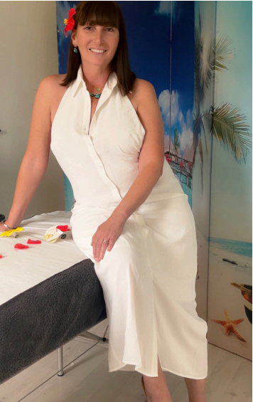 Massages Balinais bien-�tre