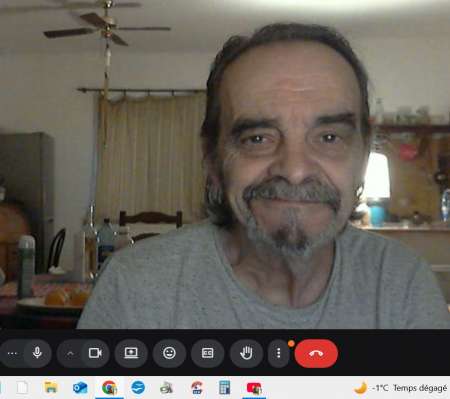 Veuf depuis 2 ans, je cherche une femme