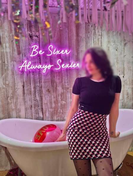 Massage complet naturiste