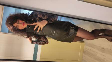 Pompeuse de m�les en rut