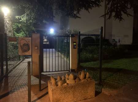 Je re�ois je masse homme en toute discr�tion