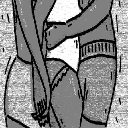 Couple cherche femme