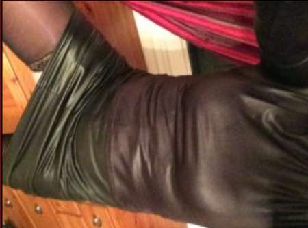 Mature passif � feminiser