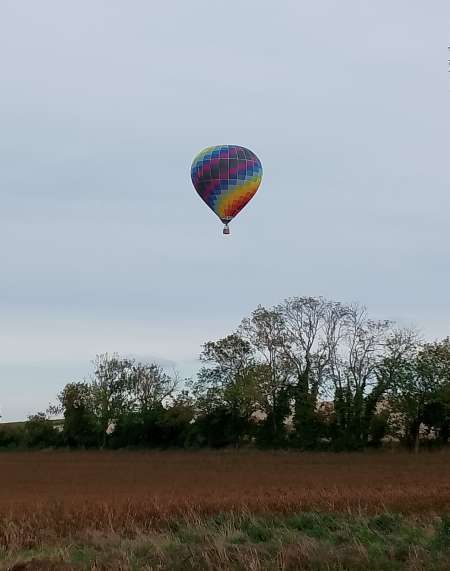 Plan coquin tr�s sympa