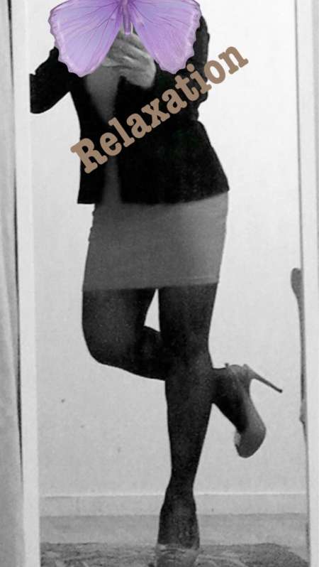 Massage relaxation thai