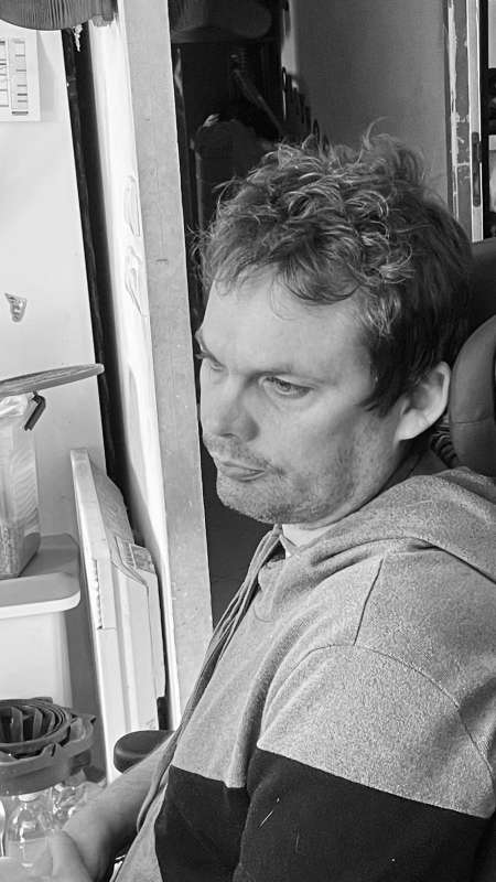 Passif pour homme tbm