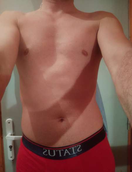 Massage sensuel et �rotique