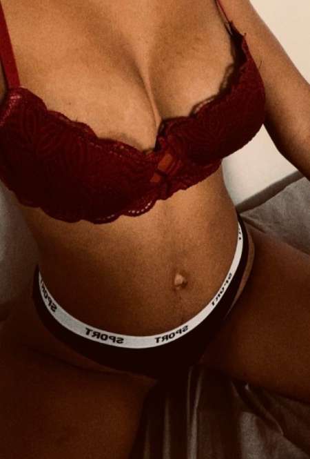 Je suis la pour vous satisfaire