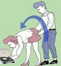 Cherche une femme pour gymnastique sexuelle