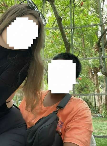 jeune couple h et f 22 ans cherche moneyslave