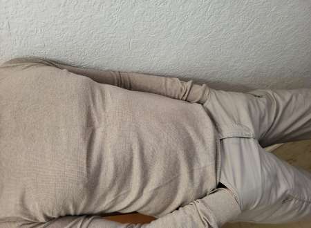 Propose massage traditionnel ou sensuel