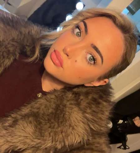 Clotilde Gendron rencontre !!!