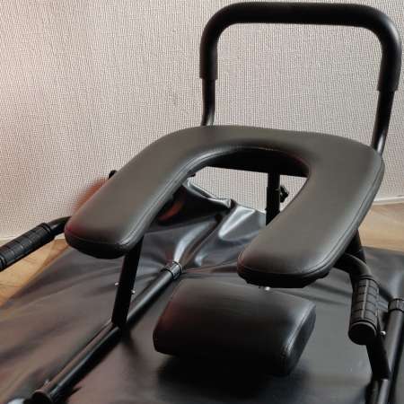 toilettes humaines � Quimper