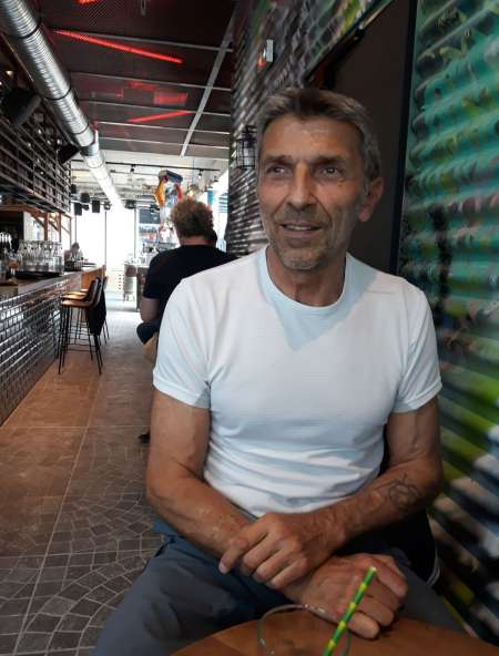 Plaisir partag� dep 70