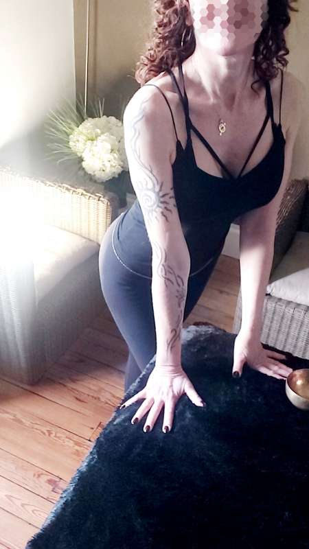 Exceptionnel Massage Tantrique