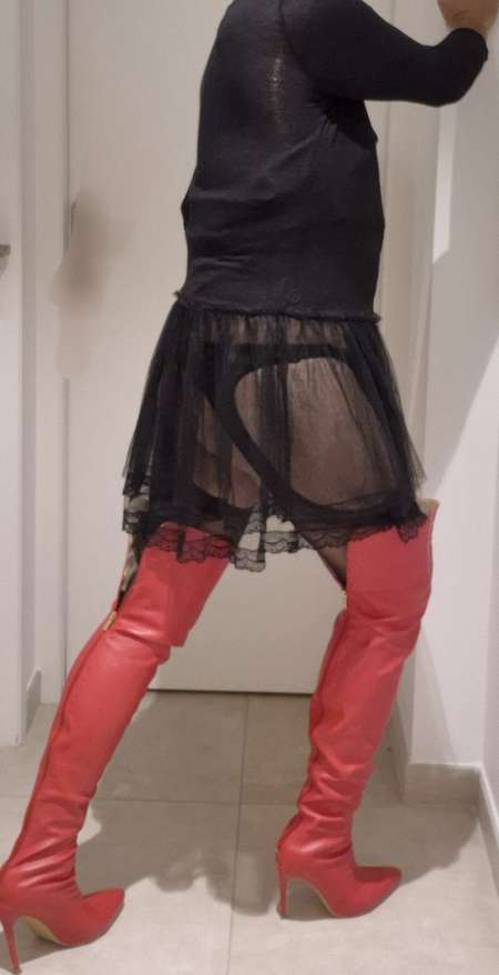 Trav occasionnel cherche homme