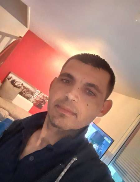 Charmant m�tis pour toute sorte de rencontre